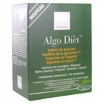 New Nordic Algo Dièt 90 Tablets is a food supplement with unique formula based on the latest scientific studies conducted on two algaes for the weight control.