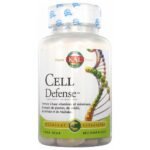 Food supplement that effectively stimulates the immune system . It is based on vitamins