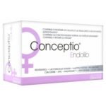 Granions Conception Endolib 90 Capsules is a food supplement in form of capsule, it is an unique association of actives rigorously selected.