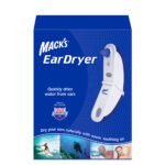 EarDryer for Swimmer's Ear, 1 pc