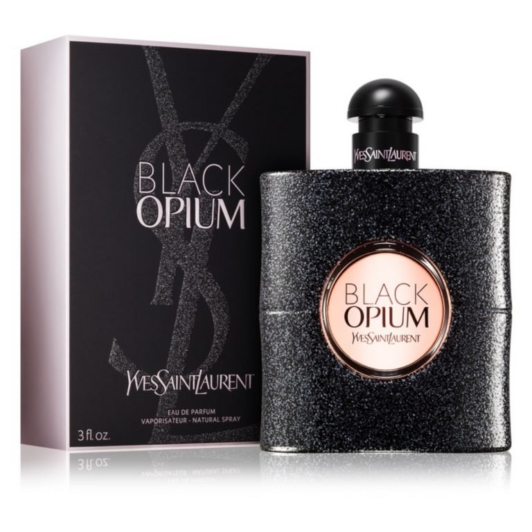 black opium parfum femme macys