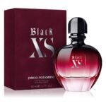 Парфюмированная вода Black XS For Her, 1 — изображение 2