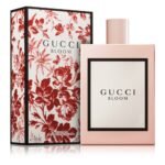 Парфюмированная вода Bloom, 1 — изображение 2
