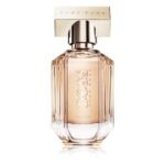 Boss The Scent Eau de Parfum от Hugo Boss станет вашим секретным помощником в соблазнении. Этот чувственный аромат надежно способен разбудить страсть в объекте ваших желаний.