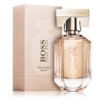 Парфюмированная вода BOSS The Scent, 1 — изображение 2