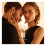 Парфюмированная вода BOSS The Scent, 1 — изображение 3