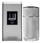 Dunhill Icon Eau de Parfum для мужчин был создан для всех джентльменов, которые постоянно исследуют новые пути. Аромат изображает волнение новых приключений, которые помогут вам открыть для себя самые экзотические места в мире.