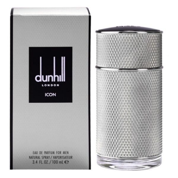 Dunhill Icon Eau de Parfum для мужчин был создан для всех джентльменов, которые постоянно исследуют новые пути. Аромат изображает волнение новых приключений, которые помогут вам открыть для себя самые экзотические места в мире.
