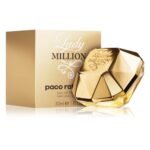 Парфюмированная вода Lady Million, 1 — изображение 2