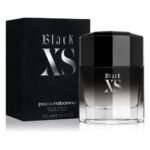 Туалетная вода Black XS, 1 — изображение 2