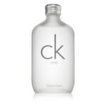 Туалетная вода унисекс Calvin Klein CK One - это олицетворение юного вольного мышления, воображения и уникальности. Вы действительно можете быть самим собой с этим ароматом!