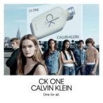 Туалетная вода CK One, 1 — изображение 3