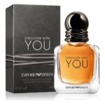 Туалетная вода Emporio Stronger With You, 1 — изображение 2