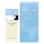 Туалетная вода Light Blue, 1 — изображение 2
