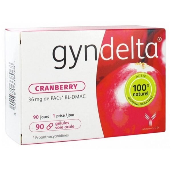 The female urinary tract often suffers from discomfort, unpleasant and recurrent problems, provoked by an imbalance of the bladder sphere ecosystem.