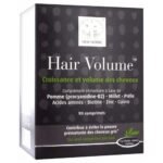 New Nordic Hair Volume 90 Tablets is a food supplement for the beauty of hair, skin and nails.