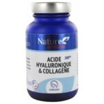 Капсулы с гиалуроновой кислотой и коллагеном Nature Attitude 60 - это пищевая добавка в форме капсул, которая увлажняет кожу, придает ей всю упругость и эластичность.