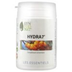 Synphonat Hydra7 60 Capsules - это пищевая добавка, полученная благодаря эксклюзивной технологии SBA 24.