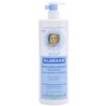 Moisturizing baby milk, 500 ml