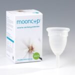 Menstrual cup size B, 1 pc
