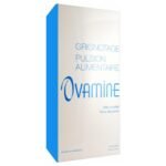 Nutreven Ovamine Anti-Snacking 45 Sticks acts on food imbalances without frustration or deprivation with satiety effect and weight loss.
