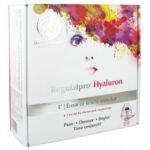 Dr Niedermaier Regulatpro Hyaluron 20 Flasks x 20ml is a food supplement with exclusive and innovating formula for the maintain of a healthy and beautiful skin.