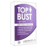 Labophyto TopBust 60 Vegetable Capsules is a food supplement in form of capsules based of plants, vitamins and minerals.