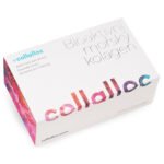Collaloc is high quality, effective and pure marine collagen. It is bioactive - that is, it is well absorbed. Thanks to its properties, your body treats it almost as if it had made it itself and will use it exactly where it is needed.