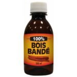 Nutri Expert 100% Bois Bandé 200 ml is a food supplement with Muira puama extracts (bois bandé) which has a stimulatating action and improves physical and mental resistance.