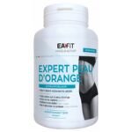 Eafit Active Slimness Orange-Peel Skin Expert 60 Capsules is a food supplement in form of capsule which helps to reduce the cellulite and acts on the orange-peel skin.