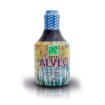 It has a positive effect on the immune system, it works. Alveo is specially designed to be used from childhood to old age.