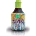ALVEO mint is a unique herbal tonic for the overall strengthening of the body and the supply of vital energy. It is purposefully designed so that it not only suitably complements our nutrition and thus ensures increased vitality, but also strengthens the body's defenses. ALVEO is also an effective antioxidant. It allows the body to actively break down toxins, and provides overall protection and revitalization.