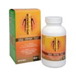Apo-Curenzyme FORTE is an enzymatic preparation created by experienced professionals. It contains a complex of non-animal enzymes, hop extract PERLUXAN, iron and vitamin C.