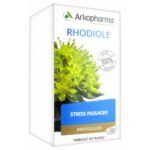 Arkopharma Arkocaps Rhodiole 150 Capsules is a food supplement in form of capsules based of Rhodiola Rosea root.