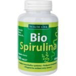 Пресноводные водоросли Spirulina содержат незаменимые аминокислоты и являются богатым источником белка и хлорофилла. Белки в спирулине поддерживают рост и поддержание мышечной массы и поддержание здоровых костей.