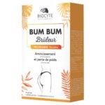 Biocyte Bum Bum Burner Bum Program 60 Капсулы - это пищевая добавка в форме капсул на основе экстрактов растений.