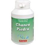 Chanca Piedra способствует нормальной работе желчного пузыря, почек и мочевыводящих путей.