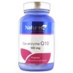 Коэнзим Nature Attitude Q10 30 Capsules - это пищевая добавка в форме капсулы на основе коэнзима Q10, которая позволяет защитить клетки организма от вредного воздействия кислорода.