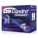 Ingredients: Crystalline glucosamine sulfate 1061.3mg (corresponds to pure glucosamine sulfate 800mg), aescin 20mg, vitamin C 6mg in 1 tablet.