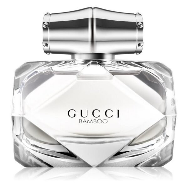 Gucci Bamboo Eau de Parfum - это идеальный аксессуар для сильной женщины с изысканным вкусом, которая вдохновляет всех вокруг.