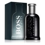 Парфюмированная вода BOSS Bottled Absolute, 1 — изображение 2