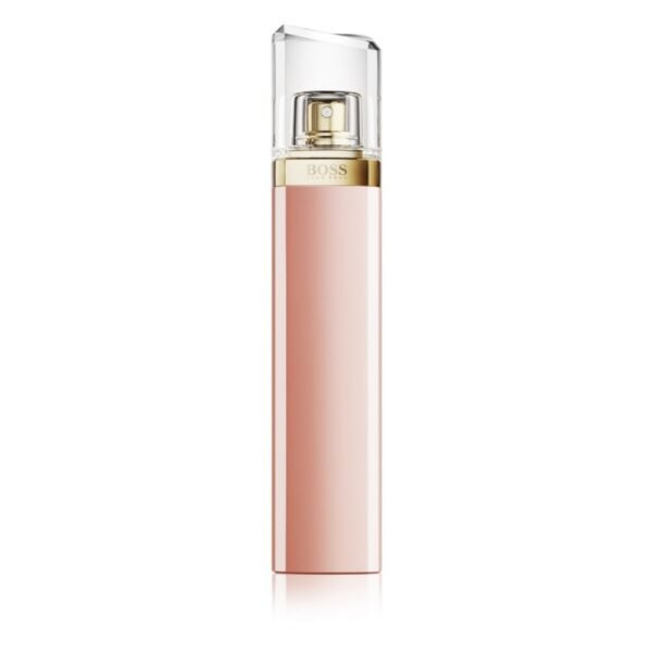 Босс Ma Vie Eau de Parfum от Hugo Boss вдохновлен хрупкостью женской души. Попробуйте для себя захватывающую композицию, праздник женской красоты и уникальности.