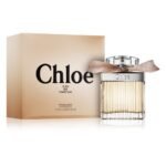 Парфюмированная вода Chloé, 1 — изображение 2