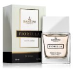 Парфюмированная вода Fiorella, 50 ml — изображение 2