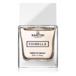 SANTINI Cosmetic Fiorella Eau de Parfum - это женский аромат, который сделает вас незабываемыми, где бы вы ни находились.