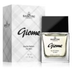 Парфюмированная вода Giome, 50 ml — изображение 2