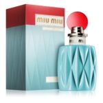 Парфюмированная вода Miu Miu — изображение 2