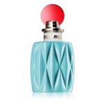 Юный, игривый, радостный - это Miu Miu Eau de Parfum от Miu Miu. Окунитесь в этот счастливый аромат, который поднимет вам отличное настроение на весь день.