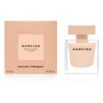 Парфюмированная вода Narciso Poudrée, 1 — изображение 2