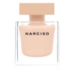 Раскройте женственность, которая скрыта глубоко в вашей психике. Narciso Rodriguez Narciso Poudrée Eau de Parfum для женщин будет самым заманчивым способом сделать это - вам будет трудно найти другой аромат, такой тонкий, но сильный.